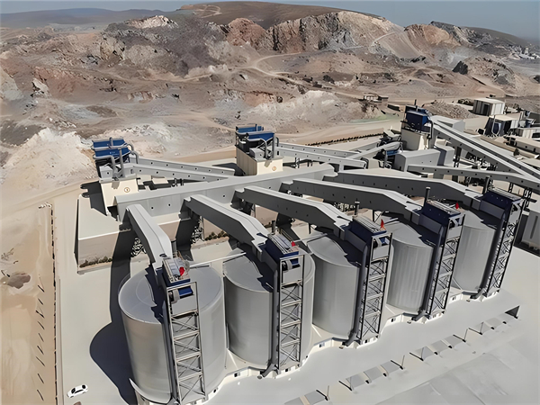 淮上水泥钢板仓